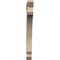 Ekena Millwork Legacy Slat Smooth Bracket, Douglas Fir, 3 1/2"W x 32"D x 38"H BKT04X32X38LEC06SDF - alternate 2